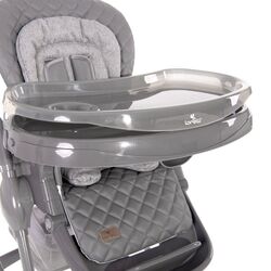 Стульчик для кормления Bertoni (Lorelli) Appetito (Pink) Thumb