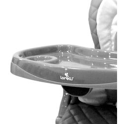 Стульчик для кормления Bertoni (Lorelli) Appetito (Pink) Thumb