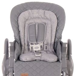 Стульчик для кормления Bertoni (Lorelli) Appetito (Pink) Thumb