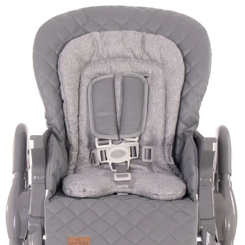 Стульчик для кормления Bertoni (Lorelli) Appetito (Pink) - 8