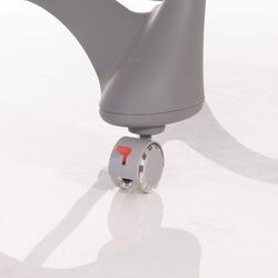 Стульчик для кормления Bertoni (Lorelli) Appetito (Pink) Thumb