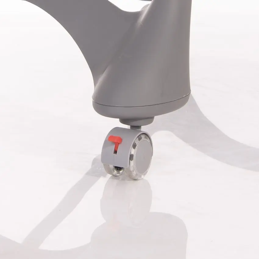 Стульчик для кормления Bertoni (Lorelli) Appetito (Pink) - 9