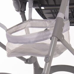 Стульчик для кормления Bertoni (Lorelli) Appetito (Pink) Thumb