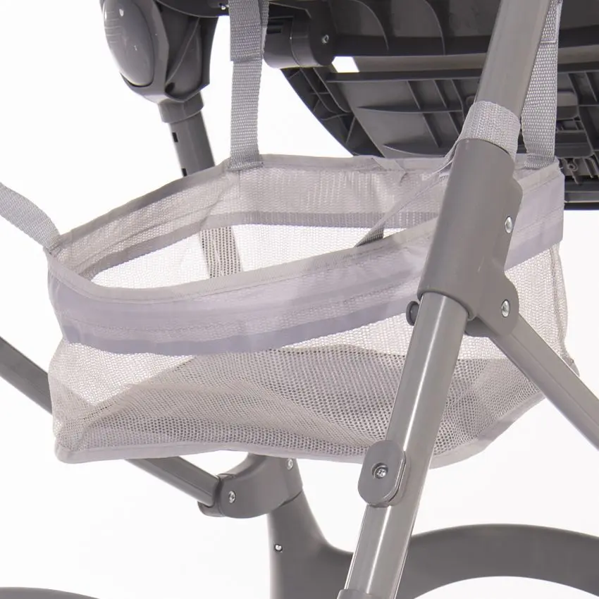 Стульчик для кормления Bertoni (Lorelli) Appetito (Pink) - 10