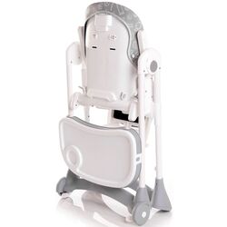 Стульчик для кормления Bertoni (Lorelli) Campanella (Pink Bears) Thumb