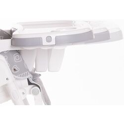 Стульчик для кормления Bertoni (Lorelli) Campanella (Pink Bears) Thumb