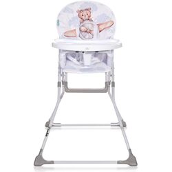 Scaun pentru hranire Bertoni (Lorelli) Cookie Pilot (Blue) Thumb