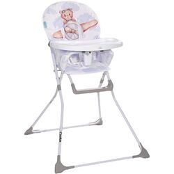 Стульчик для кормления Bertoni (Lorelli) Cookie Pilot (Blue)