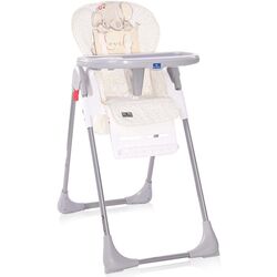 Стульчик для кормления Bertoni (Lorelli) Cryspi (Grey Elephant)