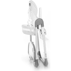 Стульчик для кормления Bertoni (Lorelli) Cryspi (Pink Hearts) Thumb