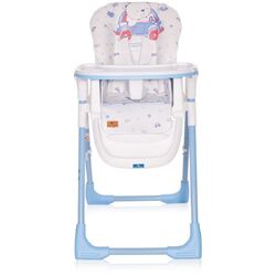 Стульчик для кормления Bertoni (Lorelli) Dalia (Blue Bear) Thumb