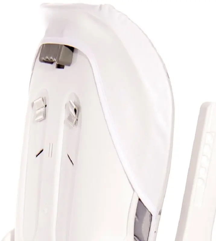 Стульчик для кормления Bertoni (Lorelli) Dalia (Blue Bear) - 3