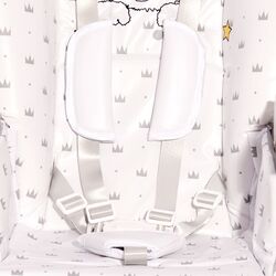 Стульчик для кормления Bertoni (Lorelli) Dalia (Blue Bear) Thumb