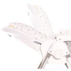 Стульчик для кормления Bertoni (Lorelli) Dalia (Blue Bear) Thumb