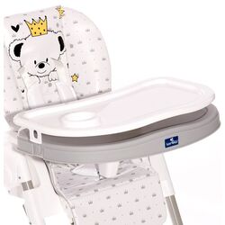 Стульчик для кормления Bertoni (Lorelli) Dalia (Blue Bear) Thumb