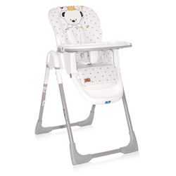Стульчик для кормления Bertoni (Lorelli) Dalia (Grey Bear)
