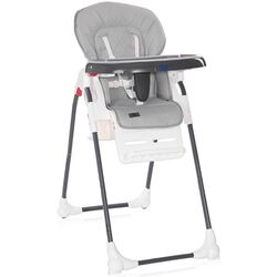 Стульчик для кормления Bertoni (Lorelli) Dulce (Cool Grey)
