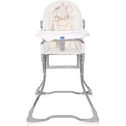 Scaun pentru hranire Bertoni (Lorelli) Marcel (Grey Elephant) Thumb