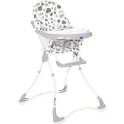 Стульчик для кормления Bertoni (Lorelli) Marcel (Grey Fruits)