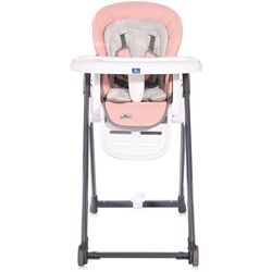 Стульчик для кормления Bertoni (Lorelli) Party (Blossom Leather) Thumb