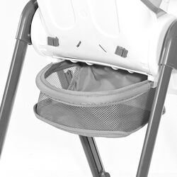 Стульчик для кормления Bertoni (Lorelli) Party (Blossom Leather) Thumb