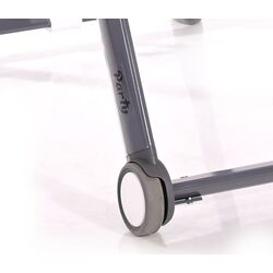 Стульчик для кормления Bertoni (Lorelli) Party (Blossom Leather) Thumb