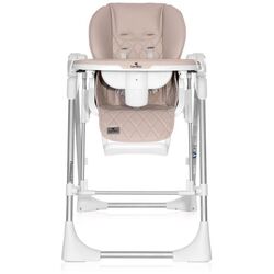 Стульчик-качели 2в1 Bertoni (Lorelli) Camminando (Beige) Thumb