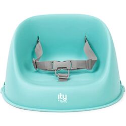 Scaun pentru hranire Bright Starts Ingenuity My Spot (Blue)