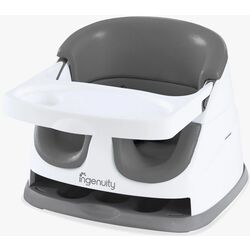 Стульчик для кормления Bright Starts Ingenuity (Slate) Thumb