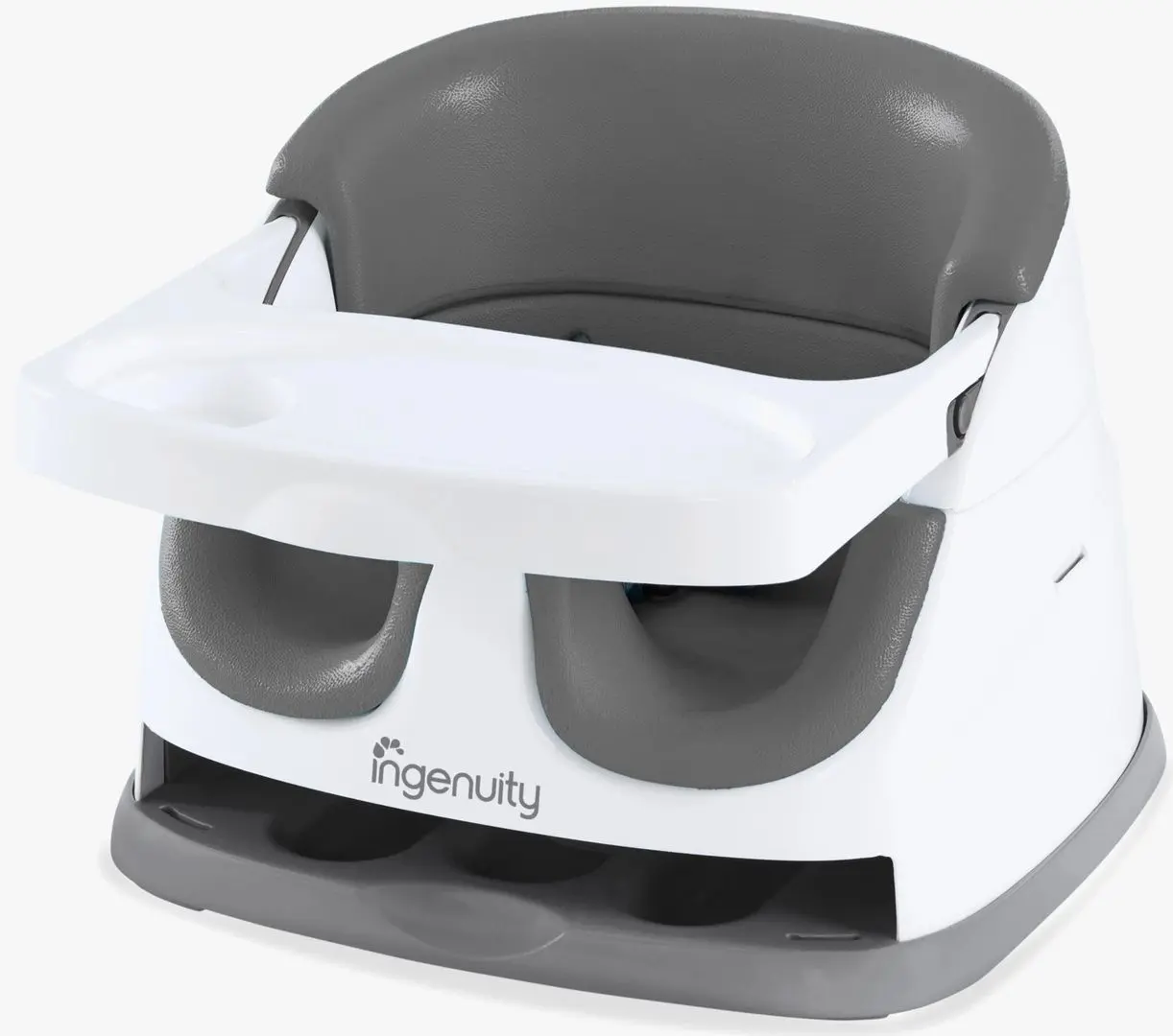 Стульчик для кормления Bright Starts Ingenuity (Slate)