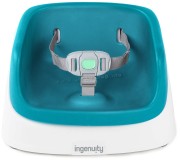 Scaun pentru hranire Bright Starts Ingenuity Toddler (Peacock Blue)