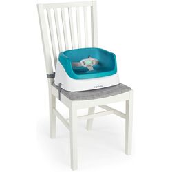 Scaun pentru hranire Bright Starts Ingenuity Toddler (Peacock Blue) Thumb