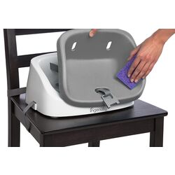 Scaun pentru hranire Bright Starts Ingenuity Toddler (Slate) Thumb