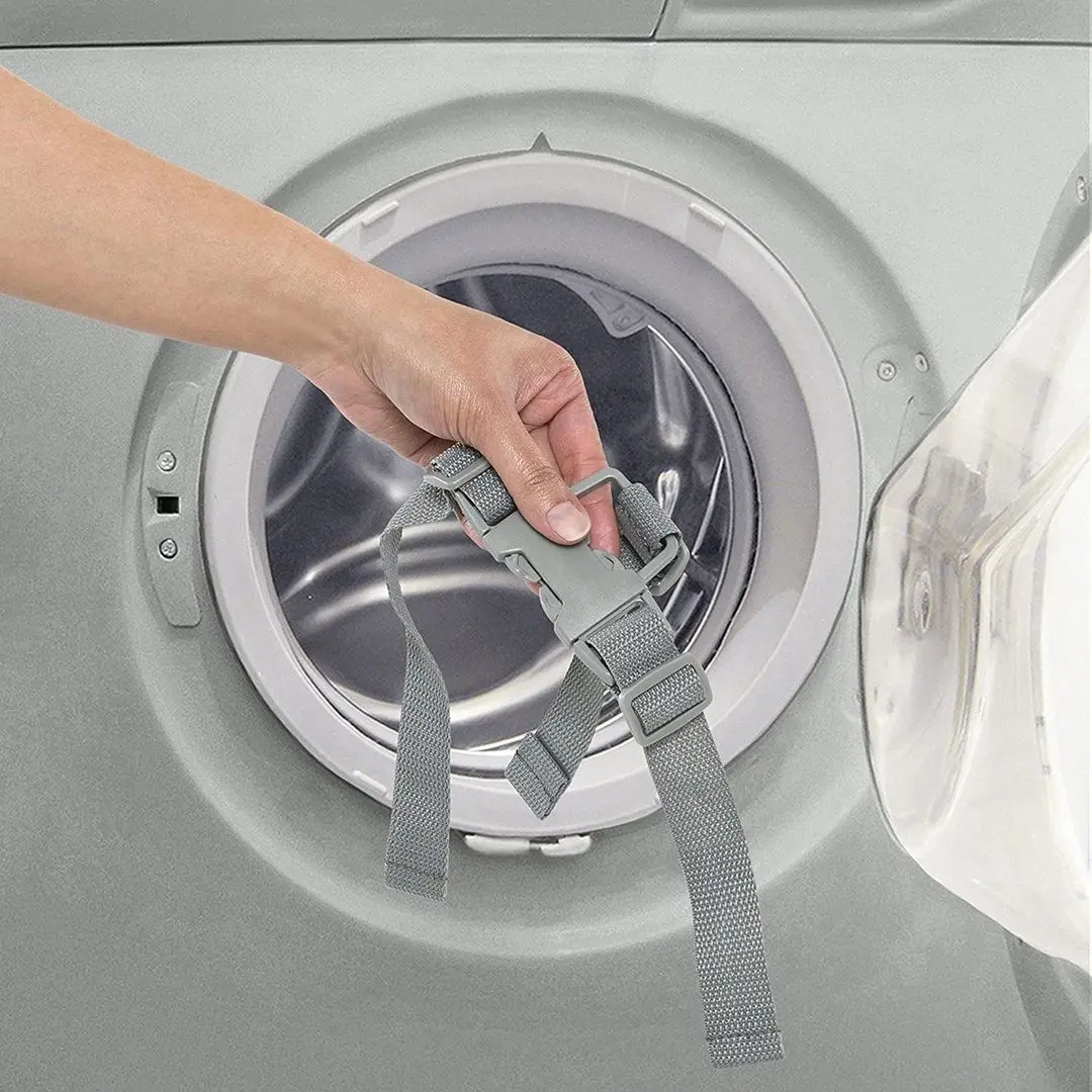 Scaun pentru hranire Bright Starts Ingenuity Toddler (Slate)