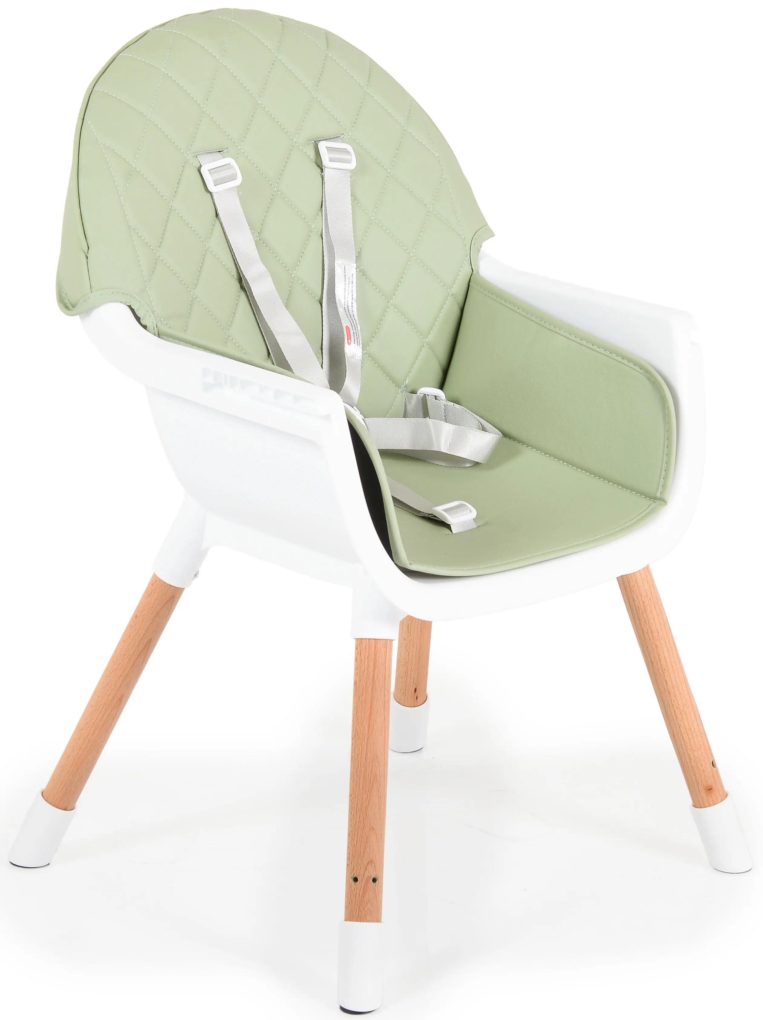 Scaun pentru hranire 2in1 Cangaroo Gelato (Mint)