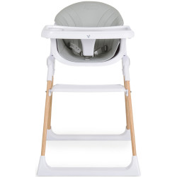 Scaun pentru hranire Cangaroo Almond (Grey) Thumb