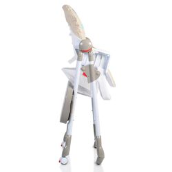 Стульчик для кормления Cangaroo Moni Kimchi (Khaki) Thumb