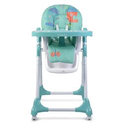 Scaun pentru hranire Cangaroo Moni Kimchi (Turquoise) Thumb