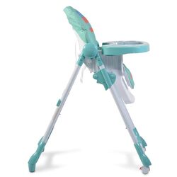 Scaun pentru hranire Cangaroo Moni Kimchi (Turquoise) Thumb