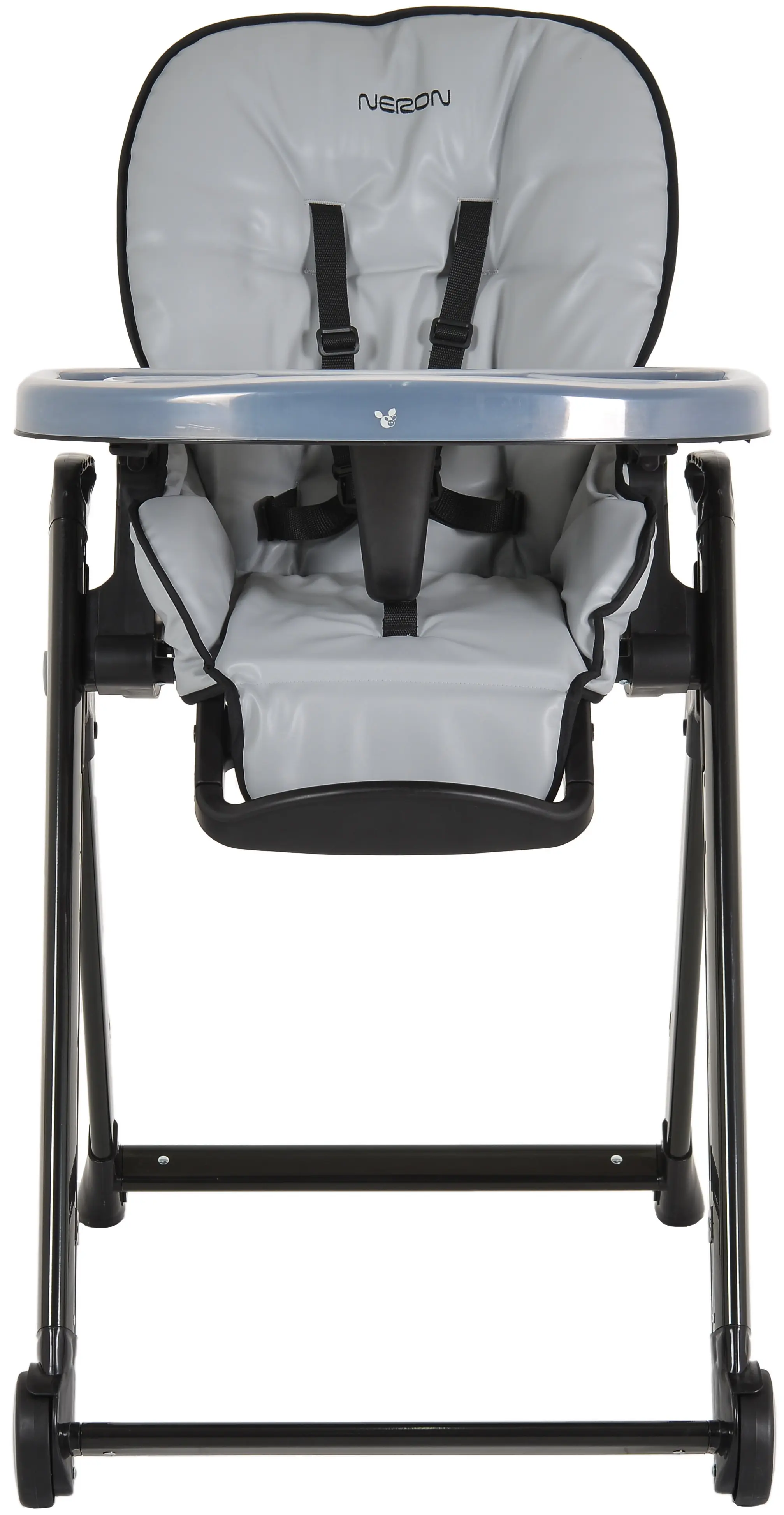 Стульчик для кормления Cangaroo Neron (Grey)