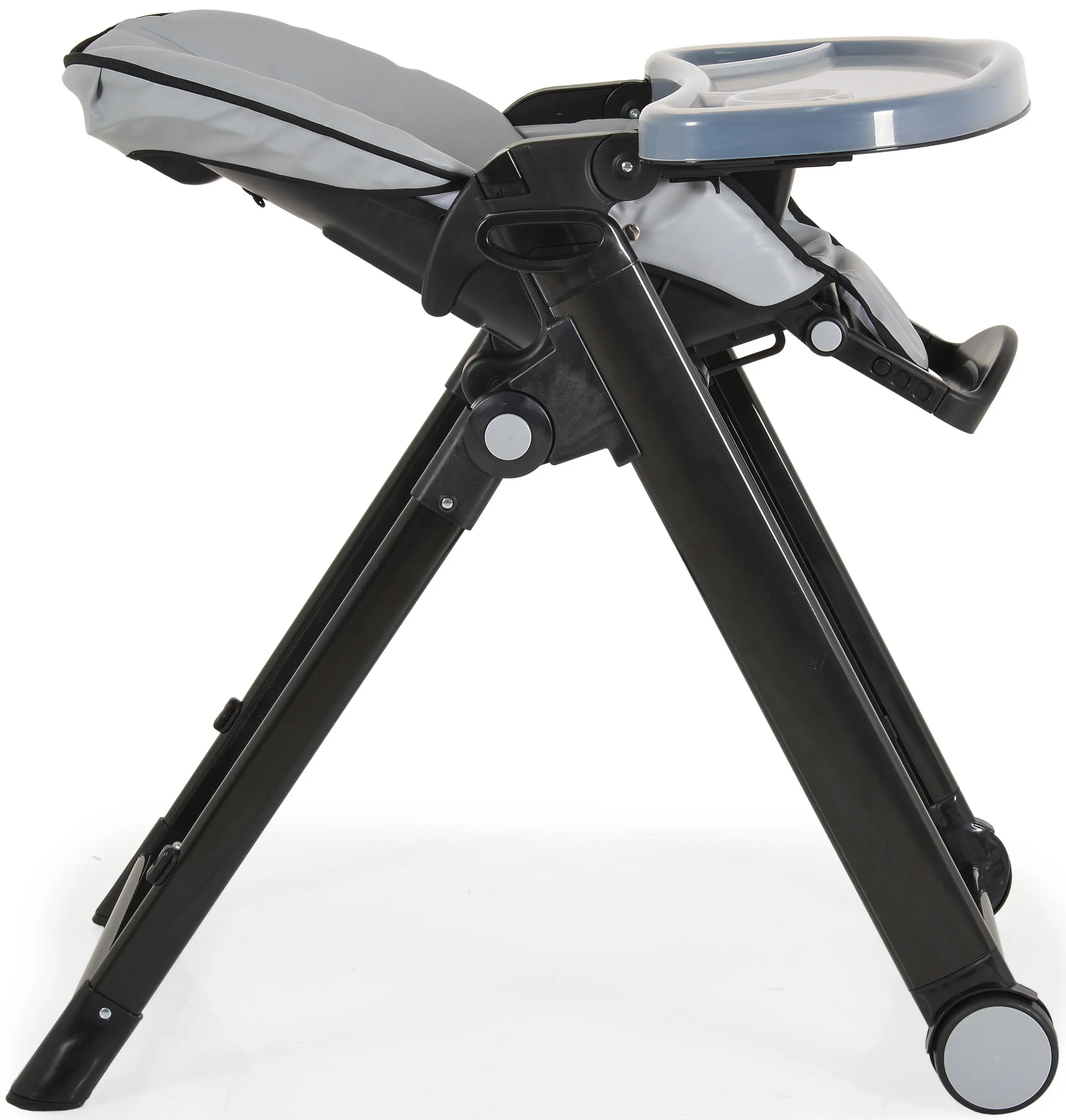 Стульчик для кормления Cangaroo Neron (Grey)