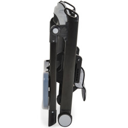 Стульчик для кормления Cangaroo Neron (Grey) Thumb