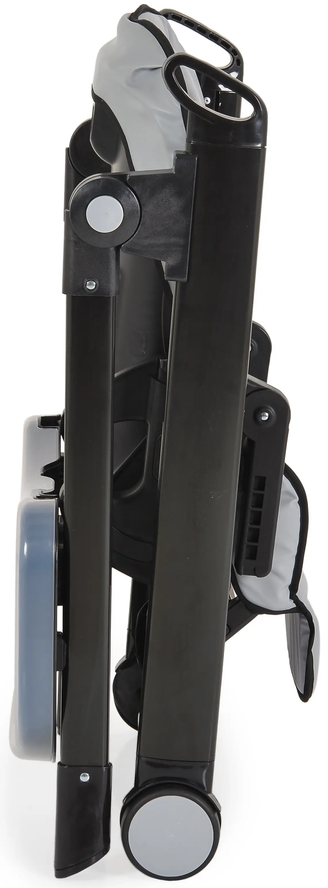 Стульчик для кормления Cangaroo Neron (Grey)