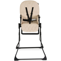 Scaun pentru hranire Cangaroo Waffle (Beige) Thumb