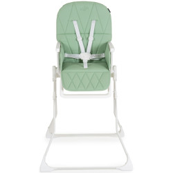 Scaun pentru hranire Cangaroo Waffle (Green) Thumb