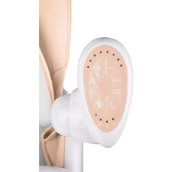 Стульчик для кормления 2в1 Caretero Indigo (Powder Pink) Thumb