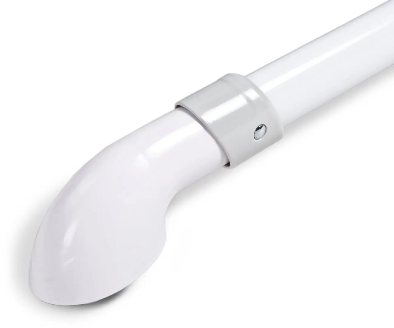 Стульчик для кормления 2в1 Caretero Indigo (Powder Pink) - 8