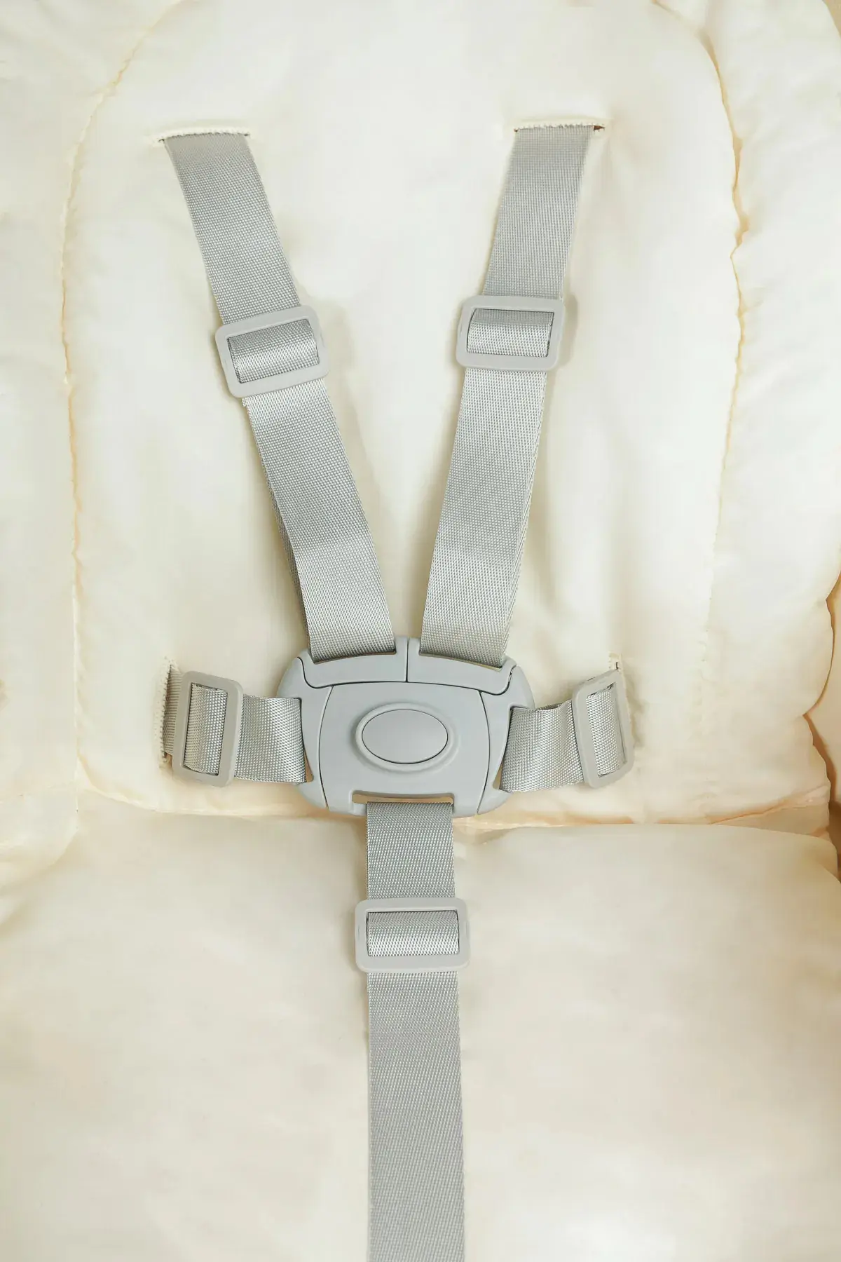 Стульчик для кормления 3в1 Caretero Sitron (Beige)