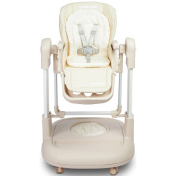 Стульчик для кормления 3в1 Caretero Sitron (Beige) Thumb