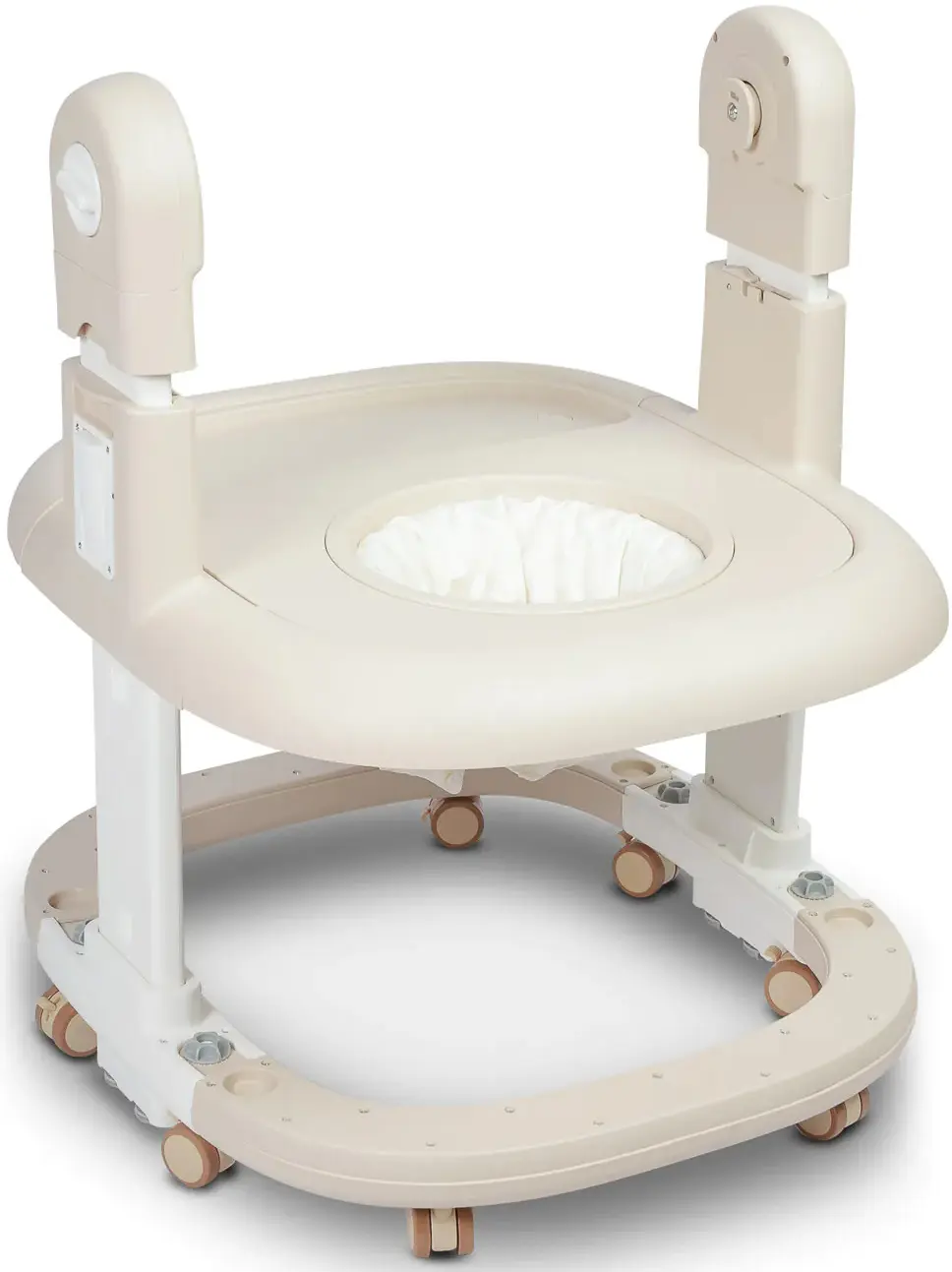 Стульчик для кормления 3в1 Caretero Sitron (Beige)